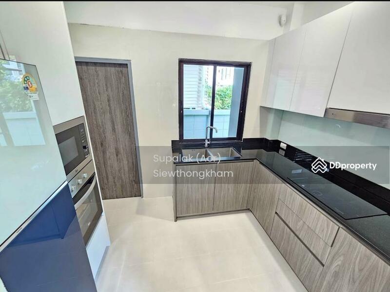 ให้เช่า - Baan Lumpini Suanluang Rama 9 Phase 2 : บ้านลุมพินี สวนหลวง ร.9 เฟส 2, กรุงเทพ