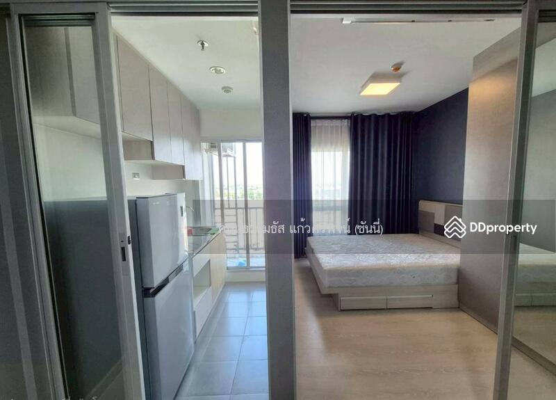 For Sale - Niche ID Pakkret Station, Nonthaburi