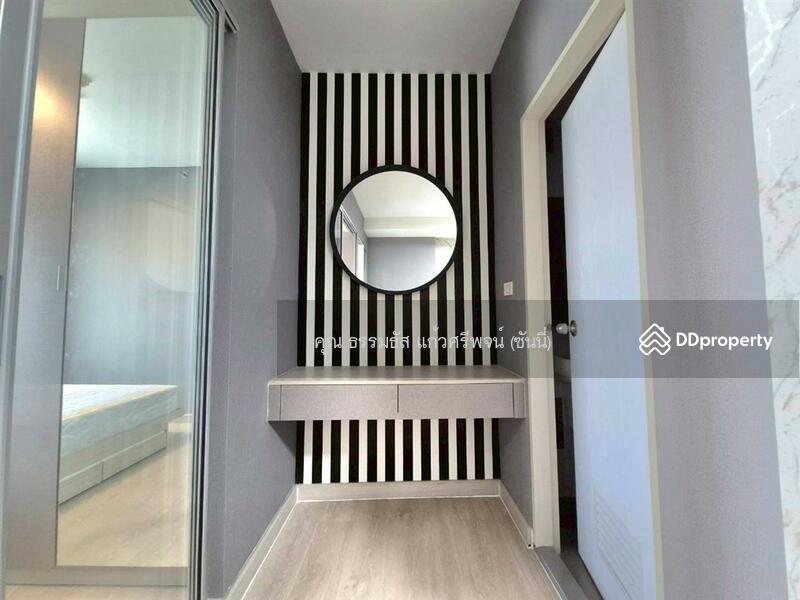 For Sale - Niche ID Pakkret Station, Nonthaburi