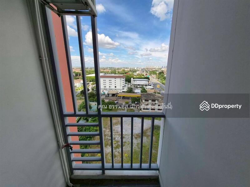 For Sale - Niche ID Pakkret Station, Nonthaburi