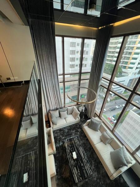 The Emporio Place : ดิ เอ็มโพริโอ เพลส, กรุงเทพ, 93 ซอยสุขุมวิท 24 ถนนสุุขุมวิท, คลองตัน, คลองเตย, กรุงเทพ, 160 ตร.ม., คอนโด ให้เช่า, โดย LINE @firststep, 60076682 - DDproperty.com