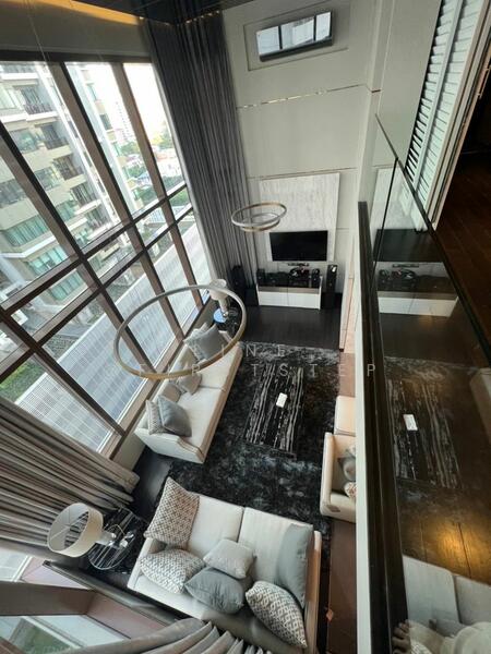 The Emporio Place : ดิ เอ็มโพริโอ เพลส, กรุงเทพ, 93 ซอยสุขุมวิท 24 ถนนสุุขุมวิท, คลองตัน, คลองเตย, กรุงเทพ, 160 ตร.ม., คอนโด ให้เช่า, โดย LINE @firststep, 60076682 - DDproperty.com