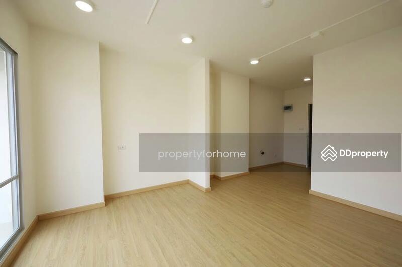 For Sale - SiriMetro ratchada-vipawadee condominium, Bangkok