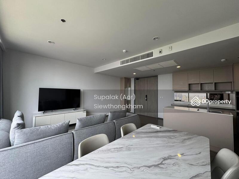 For Rent - Coco Parc, Bangkok