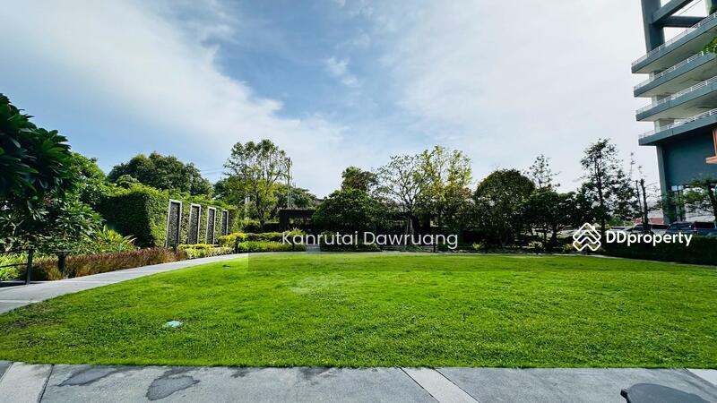 For Rent - Menam Residences, Bangkok
