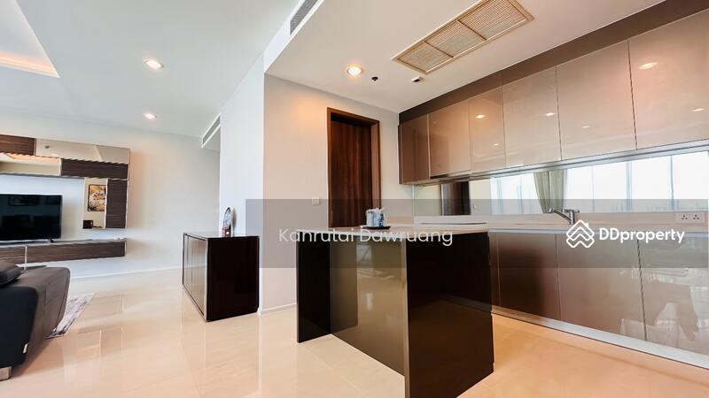 For Rent - Menam Residences, Bangkok