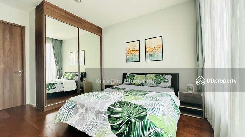 For Rent - Menam Residences, Bangkok