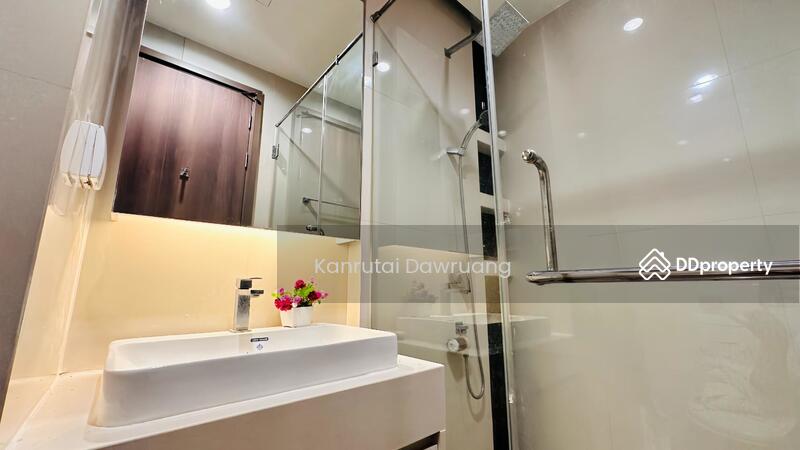 For Rent - Menam Residences, Bangkok