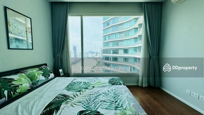 For Rent - Menam Residences, Bangkok