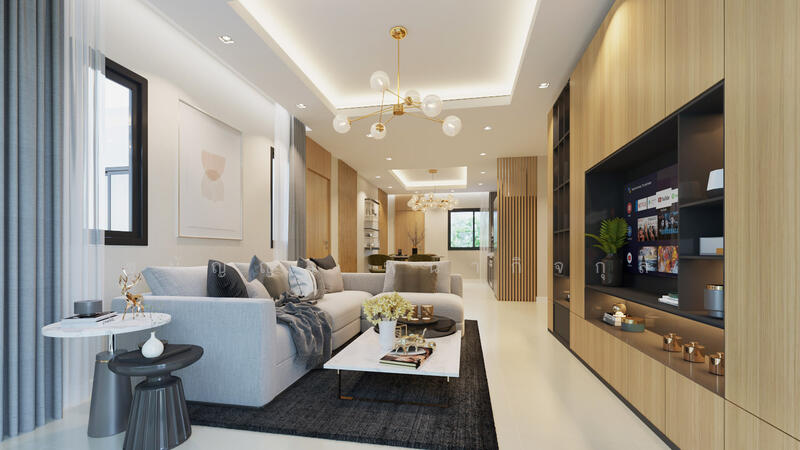 ขาย - The Canal : เดอะ คาแนล, สุพรรณบุรี