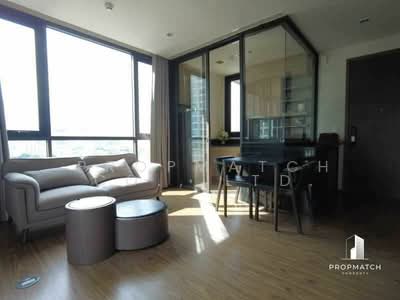 ขาย - The Line Sukhumvit 71 : เดอะ ไลน์ สุขุมวิท 71, กรุงเทพ