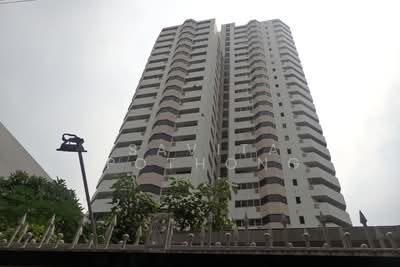 For Rent - Baan Suanpetch, Bangkok