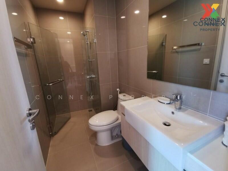 Noble Recole : โนเบิล รีโคล, กรุงเทพ, 77 ซอยสุขุมวิท 19 ถนนสุขุมวิท, คลองเตยเหนือ, วัฒนา, กรุงเทพ, 65 ตร.ม., คอนโด ให้เช่า, โดย Connex Property, 60076725 - DDproperty.com