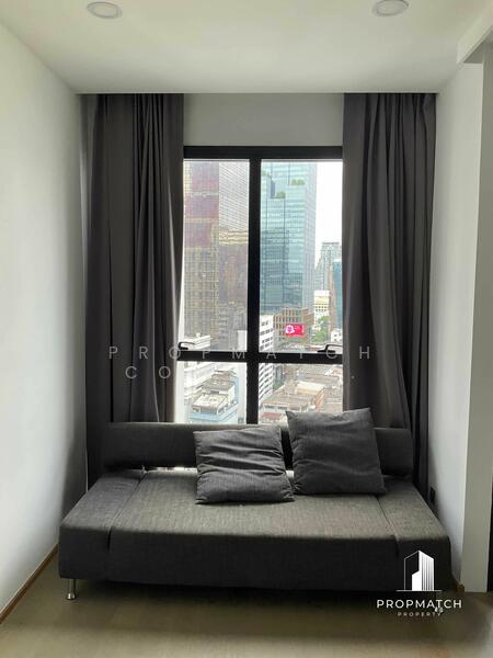 ขาย - ASHTON Chula-Silom : แอชตัน จุฬา-สีลม, กรุงเทพ