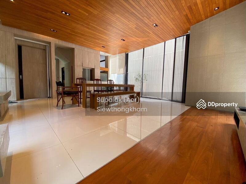 For Rent - Soul Ekkamai-Ladprao, Bangkok
