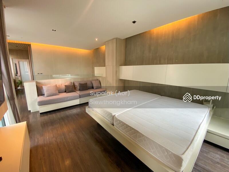 For Rent - Soul Ekkamai-Ladprao, Bangkok