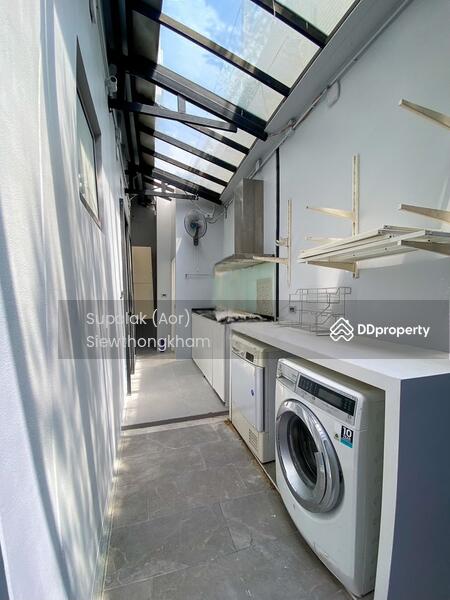 For Rent - Soul Ekkamai-Ladprao, Bangkok