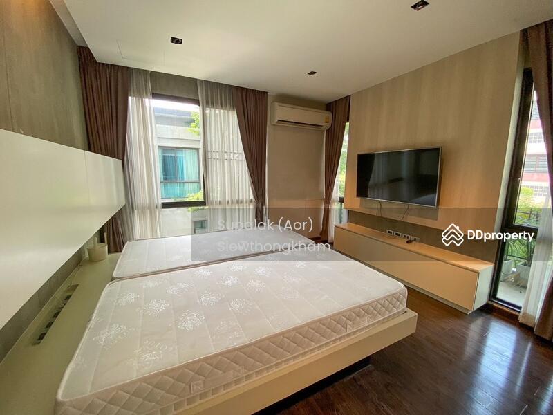 For Rent - Soul Ekkamai-Ladprao, Bangkok