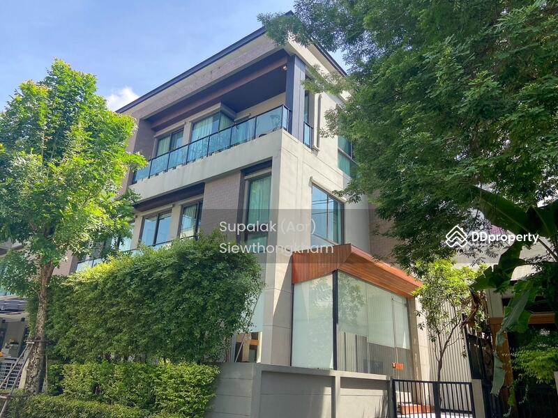 For Rent - Soul Ekkamai-Ladprao, Bangkok