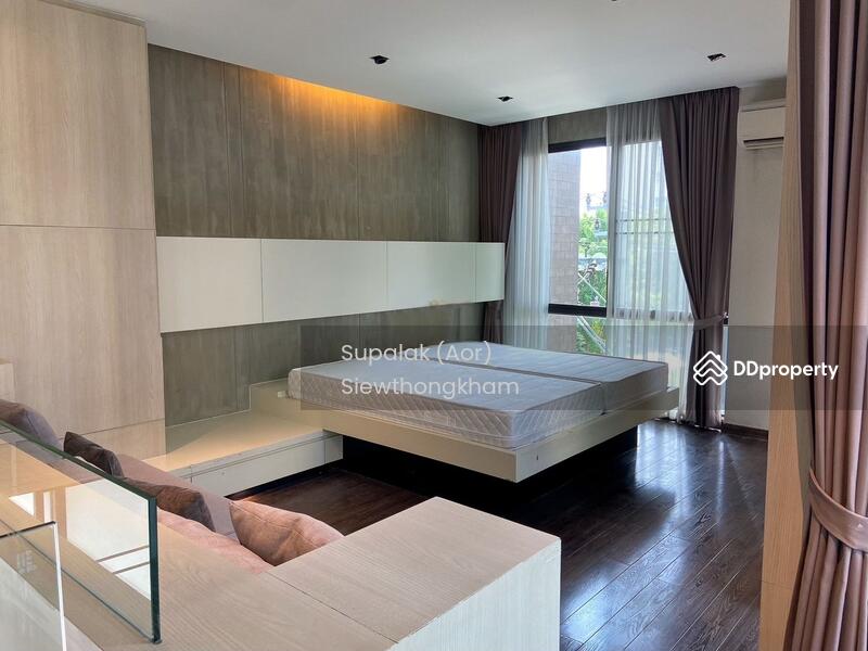 For Rent - Soul Ekkamai-Ladprao, Bangkok