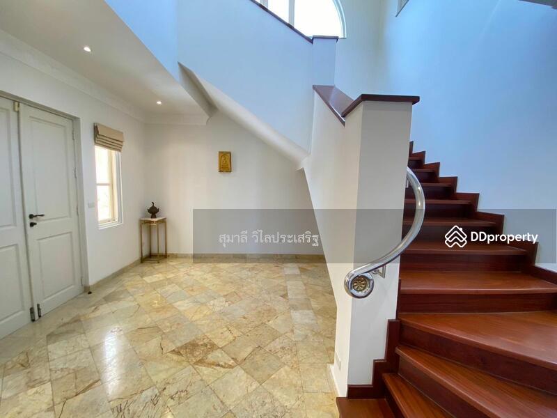 ขาย - คฤหาสน์หรู 7 ห้องนอน บนที่ดิน 2 ไร่ ให้เช่าหรือขาย – ซอย 116 หัวหิน, ประจวบคีรีขันธ์