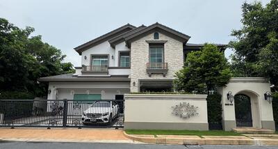 ขาย - Nantawan Ramintra-Paholyothin 50 : นันทวัน รามอินทรา พหลโยธิน 50, กรุงเทพ