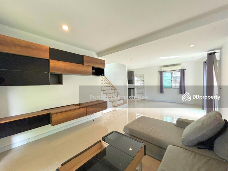 For Sale - Delight Donmuang-Rangsit, Pathum Thani