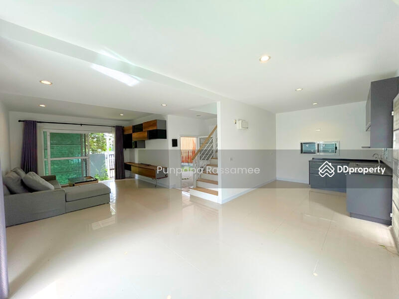 For Sale - Delight Donmuang-Rangsit, Pathum Thani