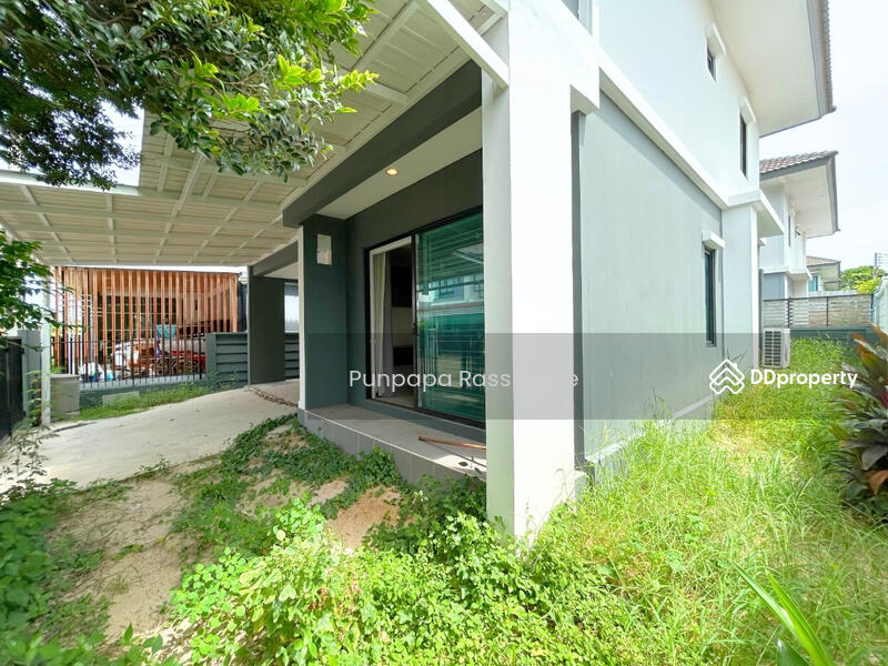 For Sale - Delight Donmuang-Rangsit, Pathum Thani