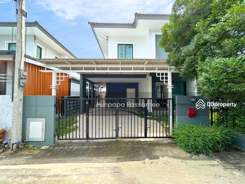 For Sale - Delight Donmuang-Rangsit, Pathum Thani