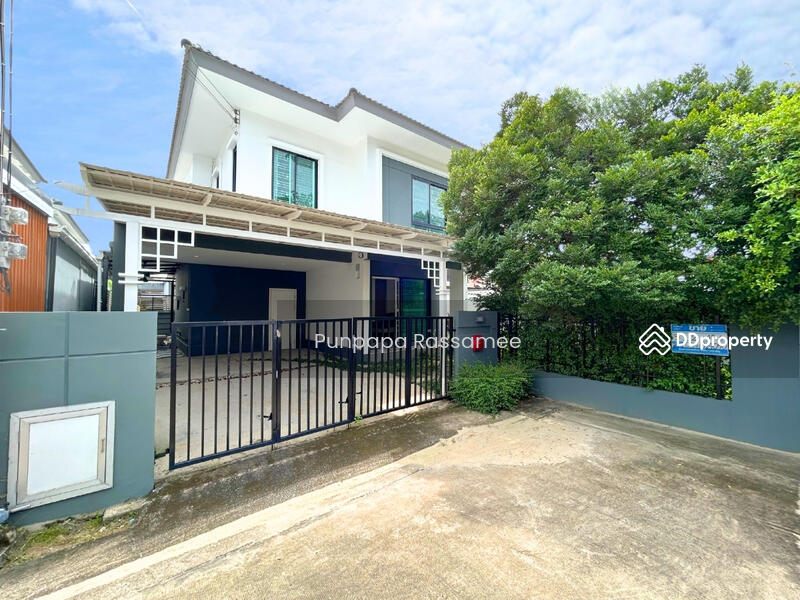 For Sale - Delight Donmuang-Rangsit, Pathum Thani
