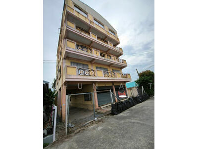 ขาย - 107 ซอย ปลายบาง 1 ตำบล มหาสวัสดิ์ อำเภอบางกรวย นนทบุรี 11130, นนทบุรี