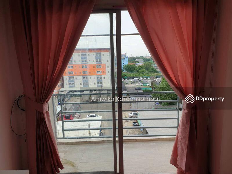 For Rent - Baan Suan Chirasith, Pathum Thani