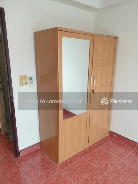 For Rent - Baan Suan Chirasith, Pathum Thani