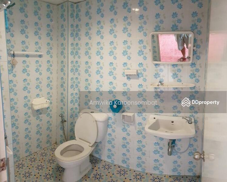For Rent - Baan Suan Chirasith, Pathum Thani