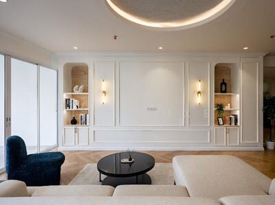 For Sale - Moon Tower, Bangkok