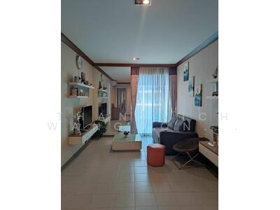 ขาย - My Resort Hua Hin : มายรีสอร์ท หัวหิน, ประจวบคีรีขันธ์