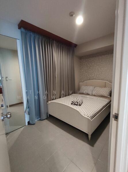 My Resort Hua Hin : มายรีสอร์ท หัวหิน, Prachuap Khiri Khan, ถนนตะเกียบ, Nong Kae, Hua Hin, Prachuap Khiri Khan, 2 Bedrooms, 64 sqm, Condo For Sale, by Woramet  Jiemdumnernkit, 60076835 - DDproperty.com