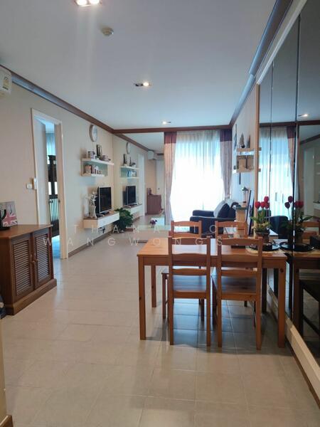 My Resort Hua Hin : มายรีสอร์ท หัวหิน, Prachuap Khiri Khan, ถนนตะเกียบ, Nong Kae, Hua Hin, Prachuap Khiri Khan, 2 Bedrooms, 64 sqm, Condo For Sale, by Woramet  Jiemdumnernkit, 60076835 - DDproperty.com