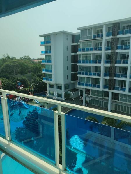 My Resort Hua Hin : มายรีสอร์ท หัวหิน, Prachuap Khiri Khan, ถนนตะเกียบ, Nong Kae, Hua Hin, Prachuap Khiri Khan, 2 Bedrooms, 64 sqm, Condo For Sale, by Woramet  Jiemdumnernkit, 60076835 - DDproperty.com