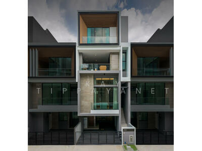 ขาย - Nirvana Define Srinakarin-Rama 9 : เนอวานา ดีฟายน์ ศรีนครินทร์-พระราม 9, กรุงเทพ