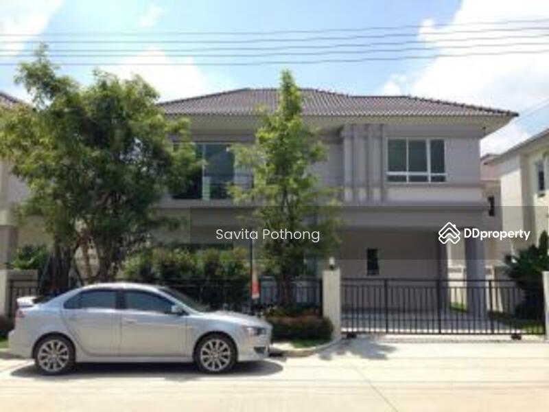 For Rent - Life Bangkok Boulevard Wongwaen-Rama 9, Bangkok