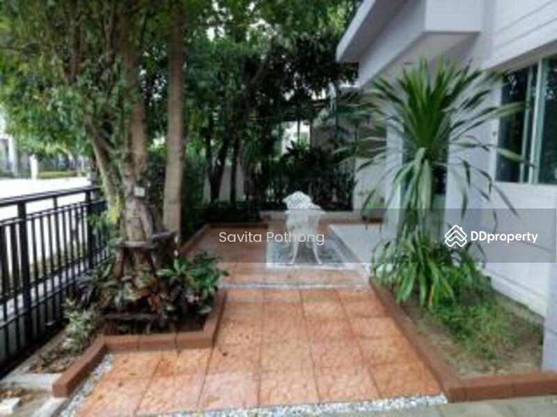 For Rent - Life Bangkok Boulevard Wongwaen-Rama 9, Bangkok