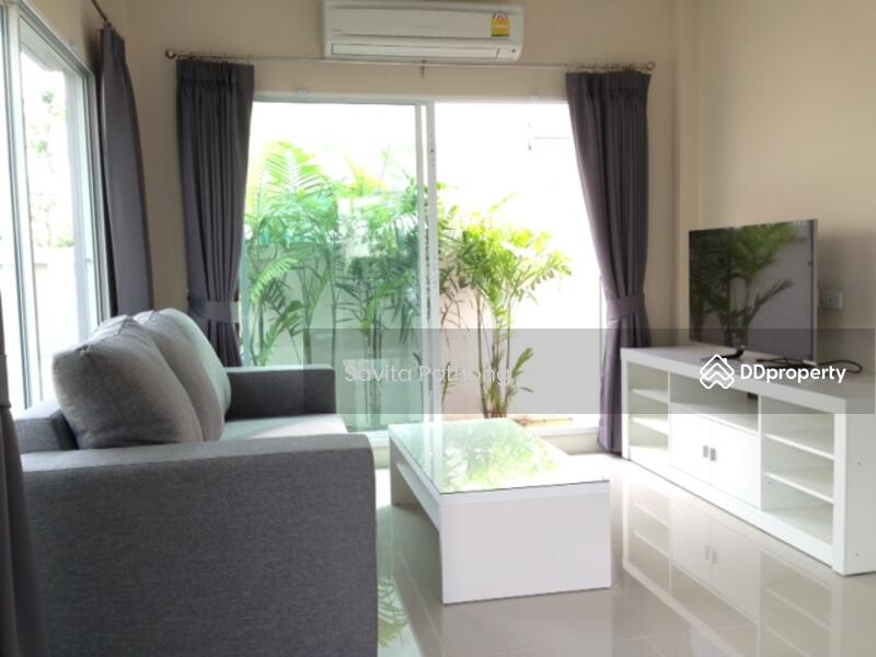 For Rent - Life Bangkok Boulevard Wongwaen-Rama 9, Bangkok