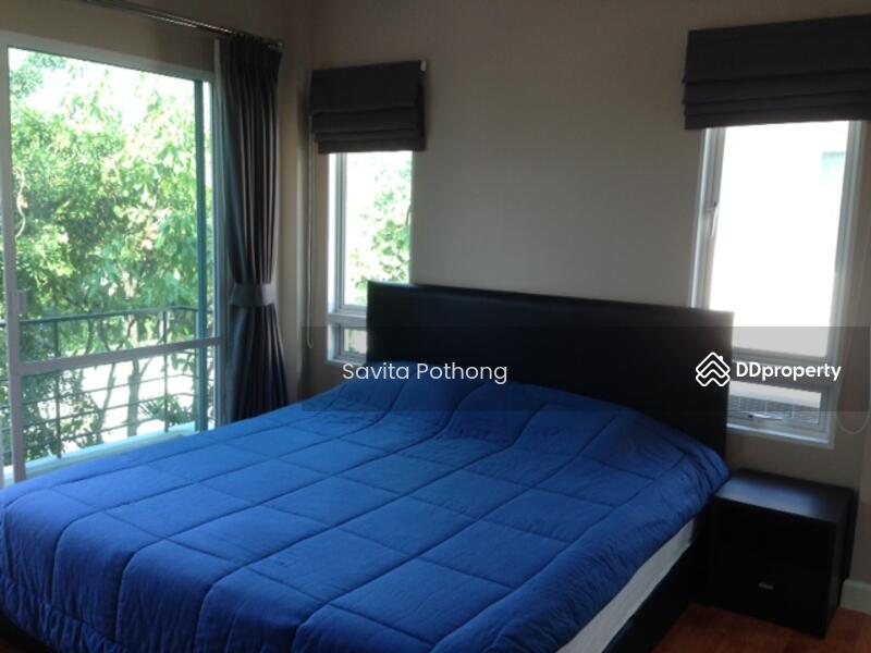 For Rent - Life Bangkok Boulevard Wongwaen-Rama 9, Bangkok