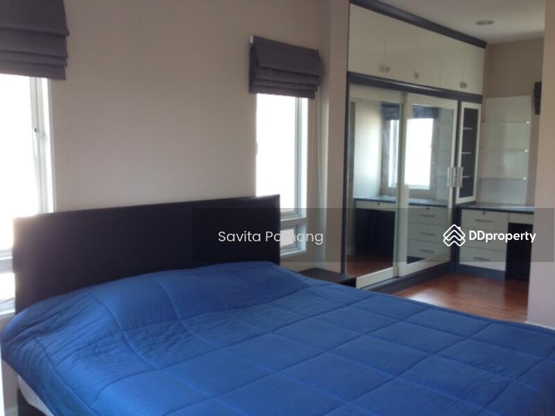 For Rent - Life Bangkok Boulevard Wongwaen-Rama 9, Bangkok