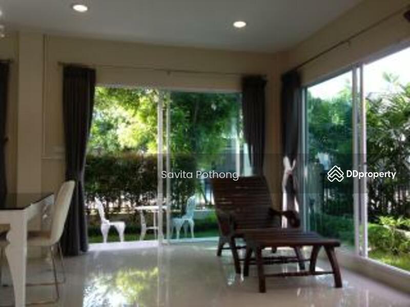 For Rent - Life Bangkok Boulevard Wongwaen-Rama 9, Bangkok