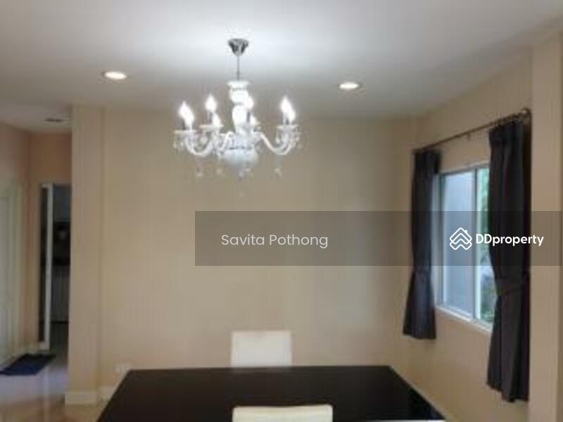 For Rent - Life Bangkok Boulevard Wongwaen-Rama 9, Bangkok