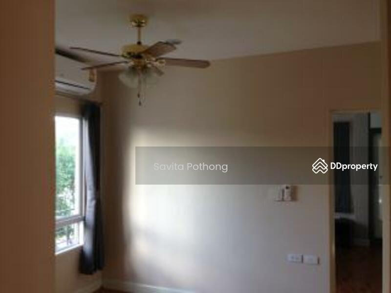 For Rent - Life Bangkok Boulevard Wongwaen-Rama 9, Bangkok