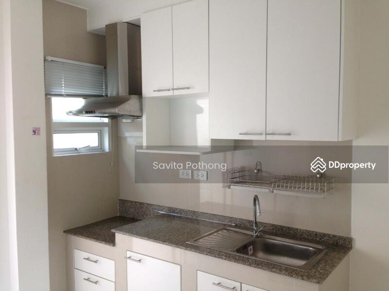 For Rent - Life Bangkok Boulevard Wongwaen-Rama 9, Bangkok